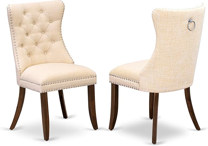 X12DA-008-32 - 13 Pieces Dining Room Set contains an Extendable Rectangle - Image 4