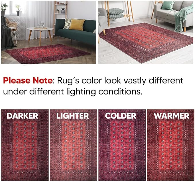 Keen Home Design 6x9 Rug - Image 6