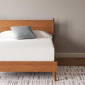 Signature Design by Ashley King Size Chime 12 Inch Medium Firm Memory Foam by SignatureDesignbyAshley