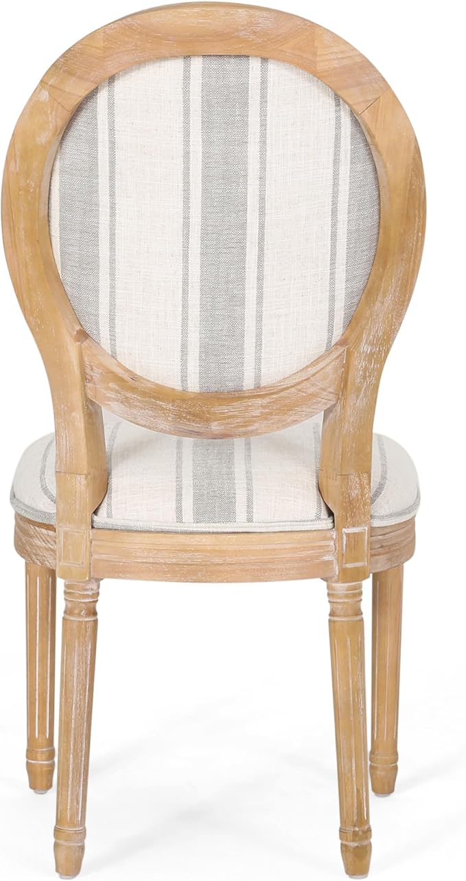 Christopher Knight Home Phinnaeus Dining Chair Set - Image 10