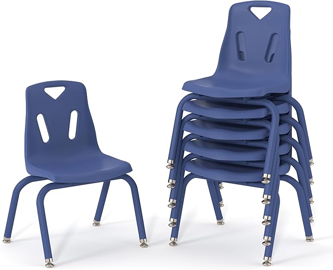 Berries Jonti-Craft 8118JC6003 Stacking Chairs by Jonti-Craft