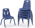 Berries Jonti-Craft 8124JC6003 Stacking Chairs by Jonti-Craft