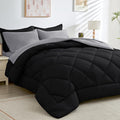 HEVUMYI 120x98 Oversized King Comforter Set by HEVUMYI