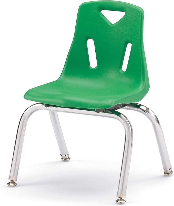 Berries Jonti-Craft 8142JC6119 Stacking Chairs - Image 5