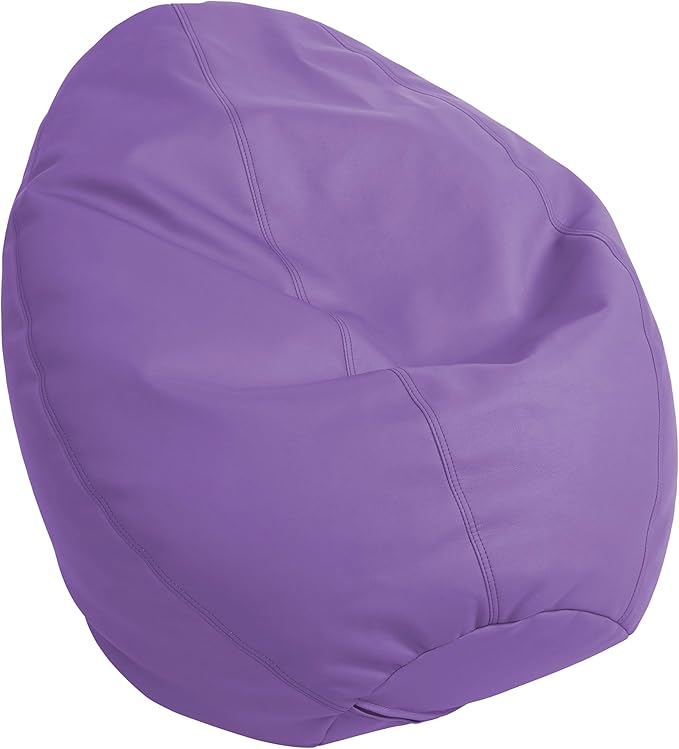 FDP SoftScape Dew Drop Bean Bag Chair - Image 7