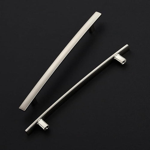 25 Pack Cabinet Handles 7.5" Hole Center - Image 2