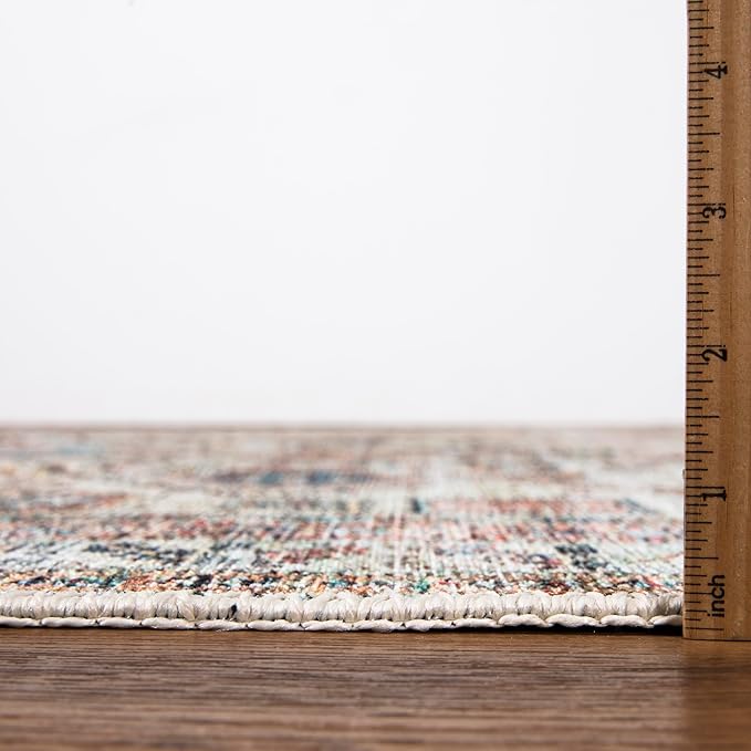 Keen Home Design 5x7 Rug - Image 2