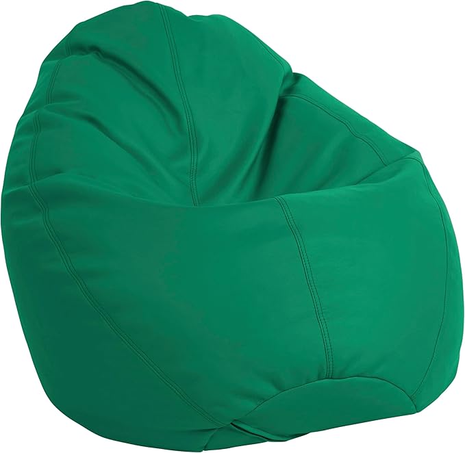 FDP SoftScape Dew Drop Bean Bag Chair - Image 7