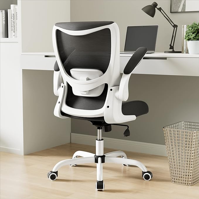 Office Chair, Ergonomic Desk Chair by Unknown