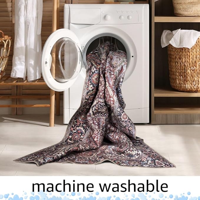 Keen Home Design 4x6 Rug - Image 7