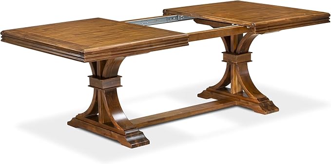 NEMA9-AWA-36 9-Piece Modern Dining Set Includes a Rectangular Modern Dining - Image 7