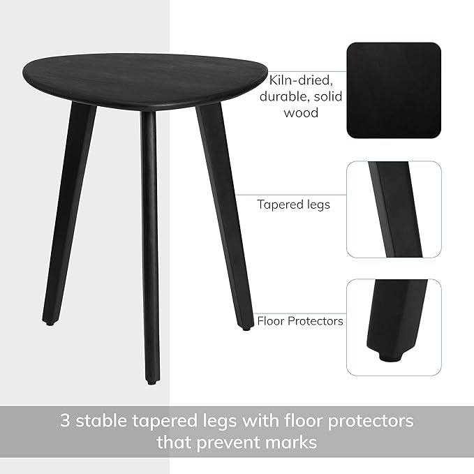 MH London Side Table - Image 6