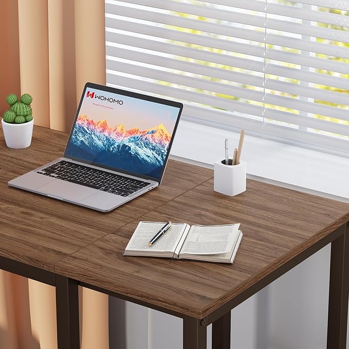 SINPAID Computer Desk 47 inches - Image 8