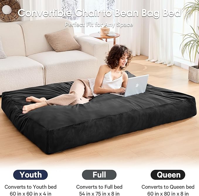 Bean Bag Chairs for Teens - Image 5