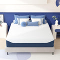 SDHYL Full Mattress, 14 Inch Gel Infused Memory Foam Mattress by SDHYLLoveYourHouseMore