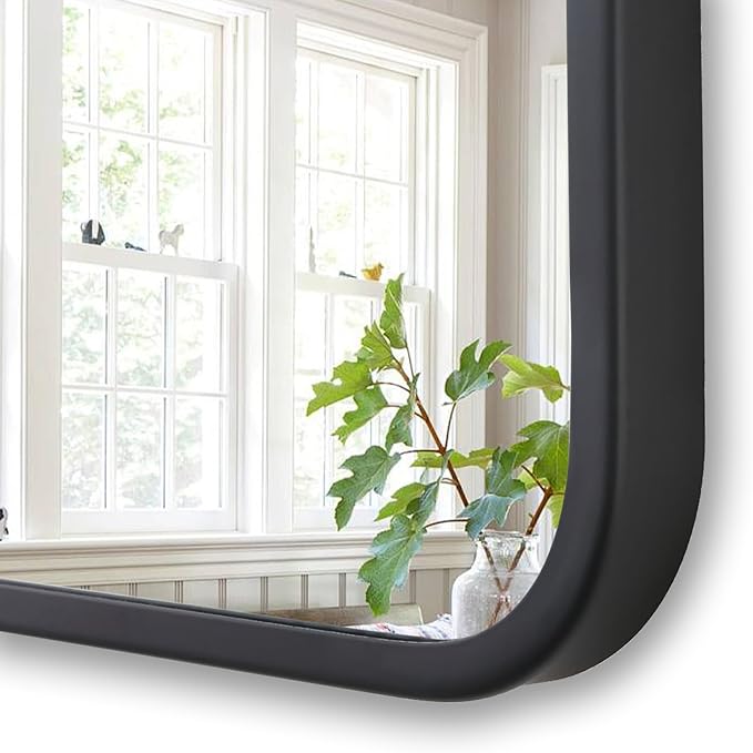 30"x36" Bathroom Wall Mirror - Image 6
