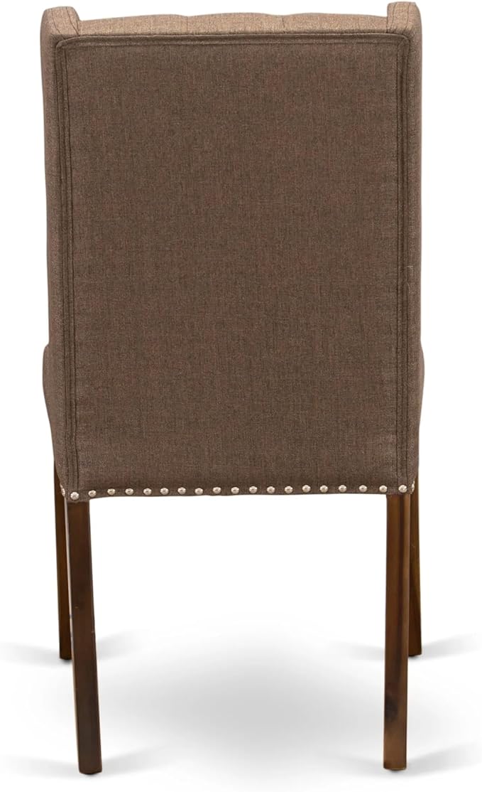 X02FO-208-18 - 5 Pieces Dining Room Set contains an Extendable Rectangle - Image 19