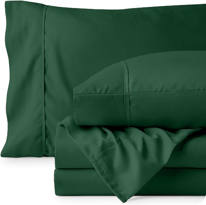Bare Home California King Sheet Set - Image 9