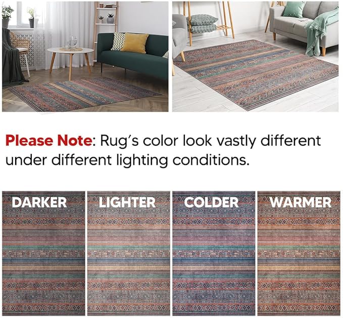 Keen Home Design 3x5 Rug - Image 6