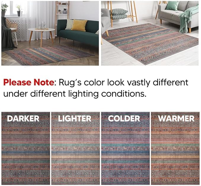 Keen Home Design 10x14 Rug - Image 6