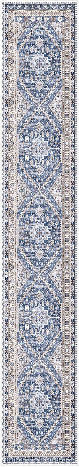 zesthome Washable Runner Rug 2.5x14 - Image 6