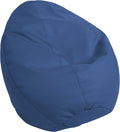 FDP SoftScape Dew Drop Bean Bag Chair by FactoryDirectPartners