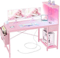 TIQLAB Gaming Desk 47 inch by TIQLAB