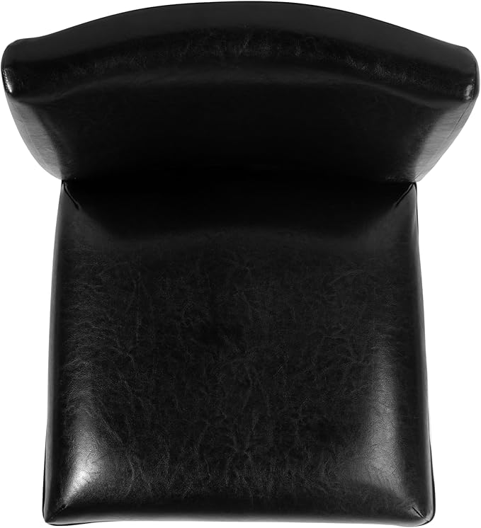 Homepop Home Decor | Classic Counter Height Bar Stools | 29 Inch Bar Stools | - Image 8