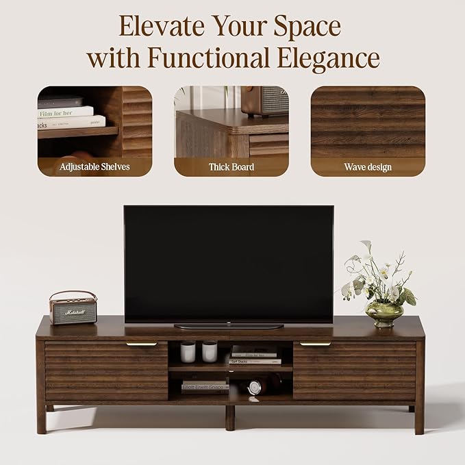 TV Stand for Living Room - Image 5