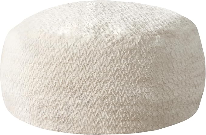 Hobestluk 5ft Bean Bag Chairs for Adults Large Beanbag Chair - Image 9