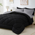 HEVUMYI Full Comforter Set by HEVUMYI
