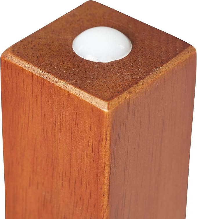 ECR4Kids 30in x 48in Rectangular Hardwood Table - Image 12
