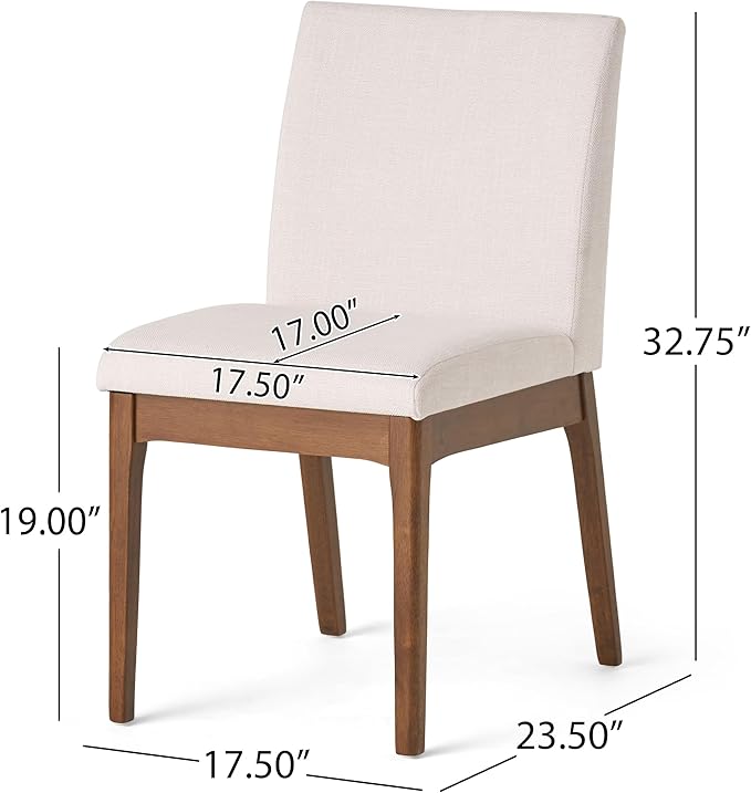 Ball & Cast 5-Piece Dining Table Set - Image 4