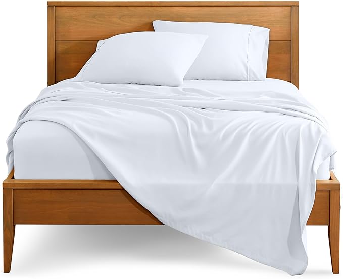 Bare Home Twin XL Sheet Set by BareHome