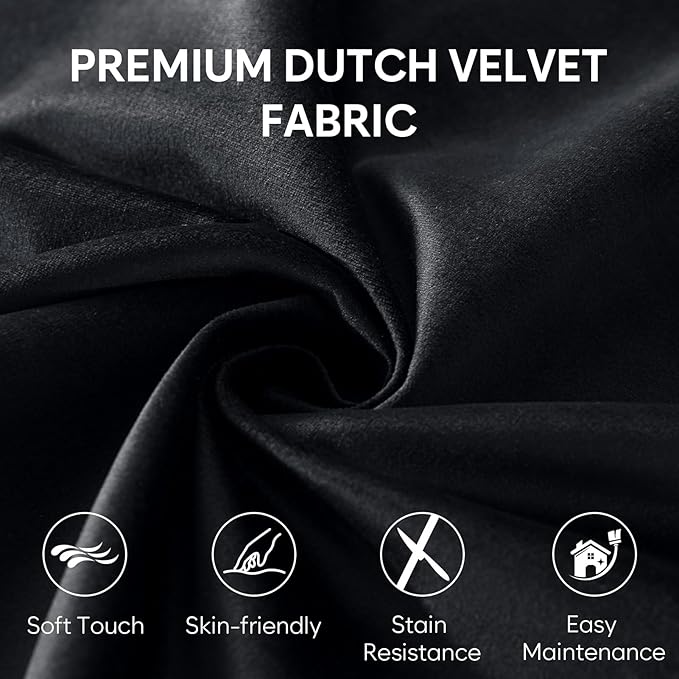 4 Ft Bean Bag Chairs for Adults/Teens - Image 4