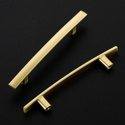25 Pack Cabinet Handles 4" Hole Center - Image 2