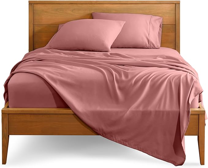 Bare Home Full Sheet Set by BareHome