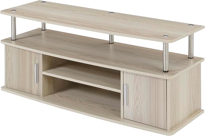 Convenience Concepts Designs2Go Monterey Stand Family Entertainment Center - Image 4