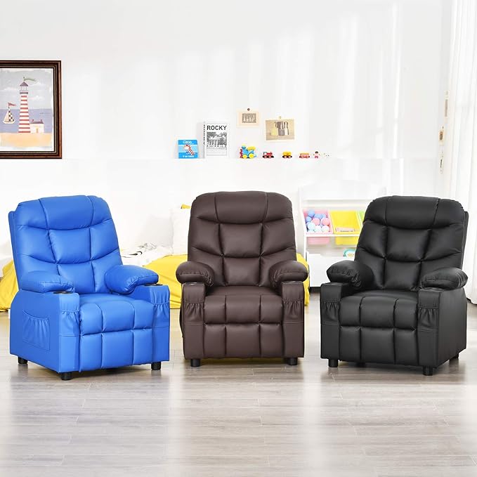 Costzon Kids Recliner Chair - Image 10