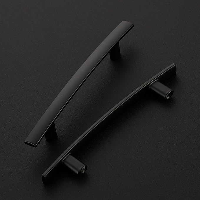 30 Pack Cabinet Handles 4" Hole Center - Image 2