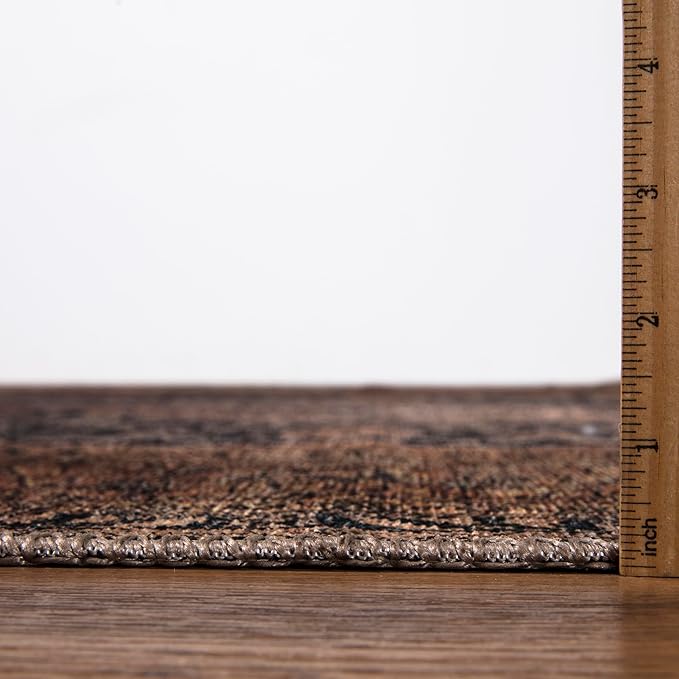 Keen Home Design 2x10 Rug - Image 2