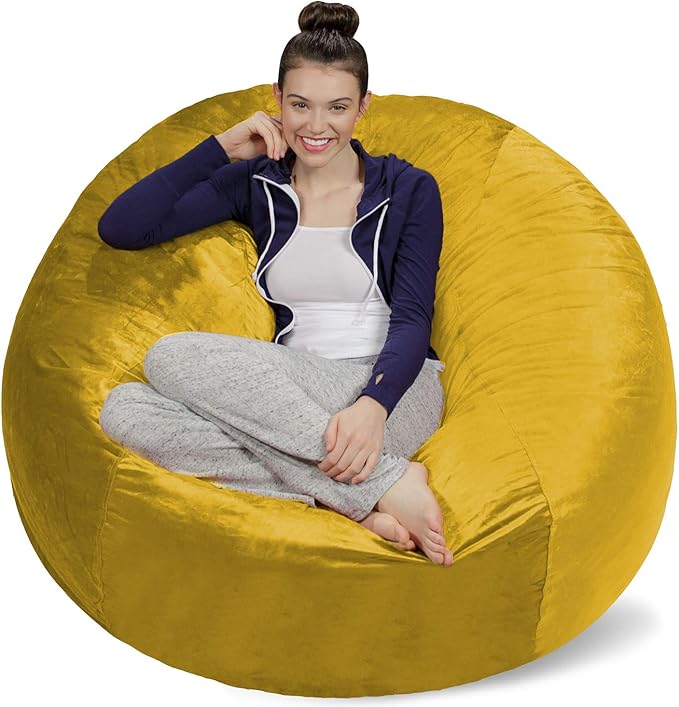 Sofa Sack Bean Bag Chair by SofaSack