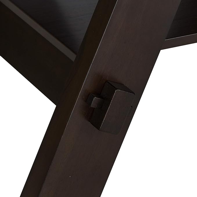 LIBERTY FURNITURE INDUSTRIES, INC. Lawson 7 Piece Rectangular Table Set - Image 9