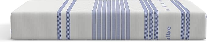 Vibe Gel Memory Foam Mattress, 12-Inch CertiPUR-US Certified Bed-in-a-Box - Image 11