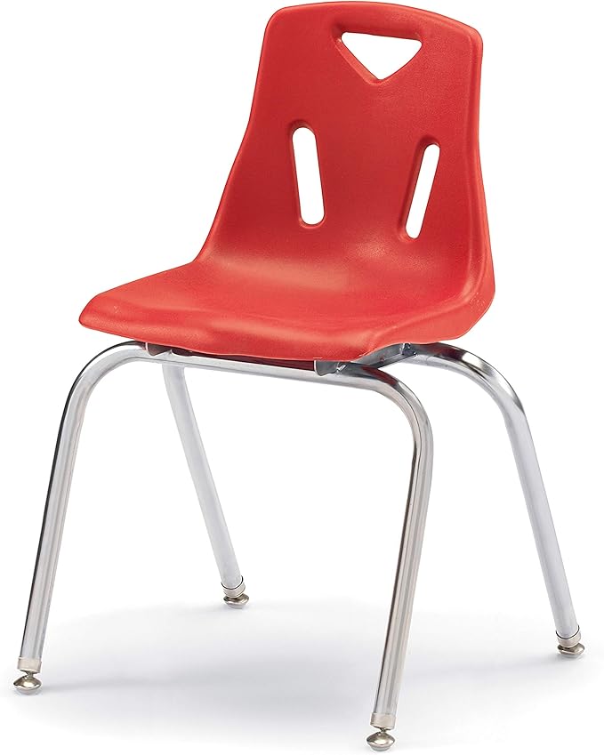 Berries Jonti-Craft 8148JC6008 Stacking Chairs - Image 5