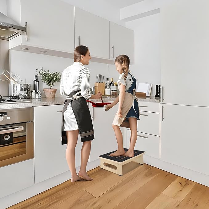 One Step Stool for Adults Seniors - Image 9