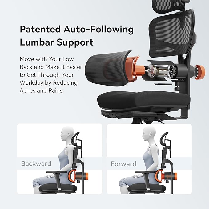 Newtral Office Chair Ergonomic - Image 5