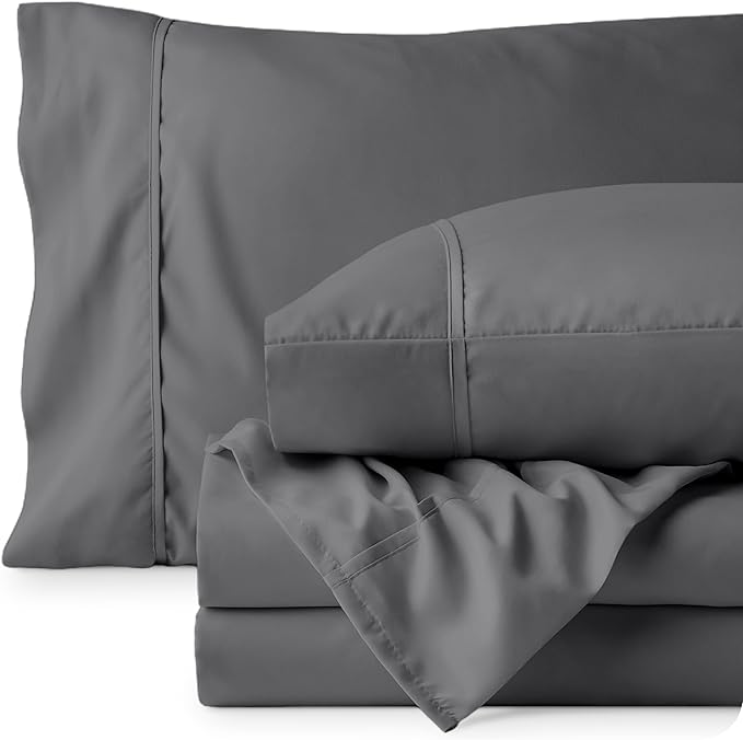 Bare Home King Sheet Set - Image 9