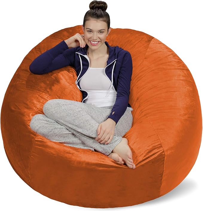 Sofa Sack Bean Bag Chair by SofaSack