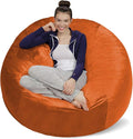 Sofa Sack Bean Bag Chair Cover by SofaSack